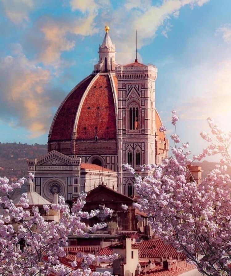Rooms Libertyhouse Firenze Exterior photo