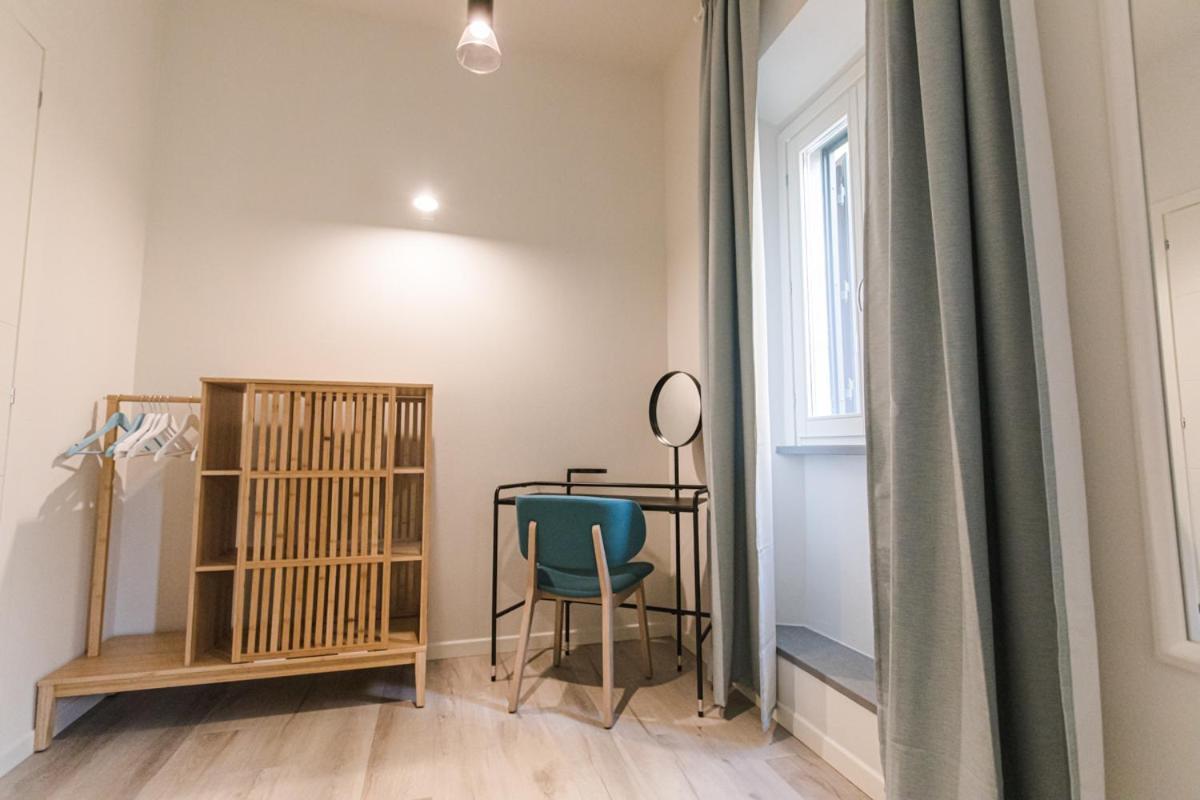 Rooms Libertyhouse Firenze Exterior photo