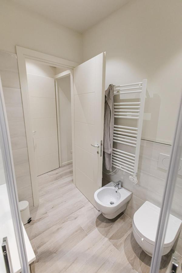 Rooms Libertyhouse Firenze Exterior photo