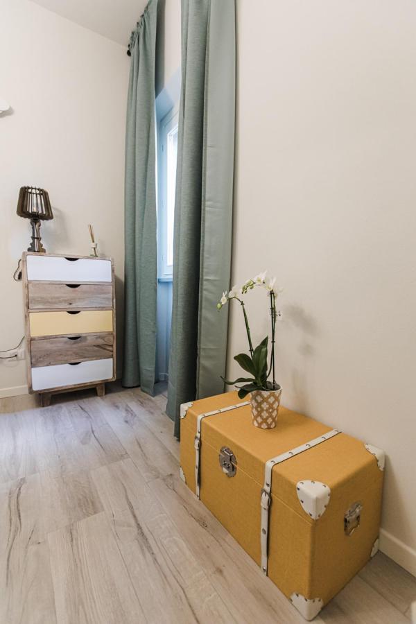 Rooms Libertyhouse Firenze Exterior photo