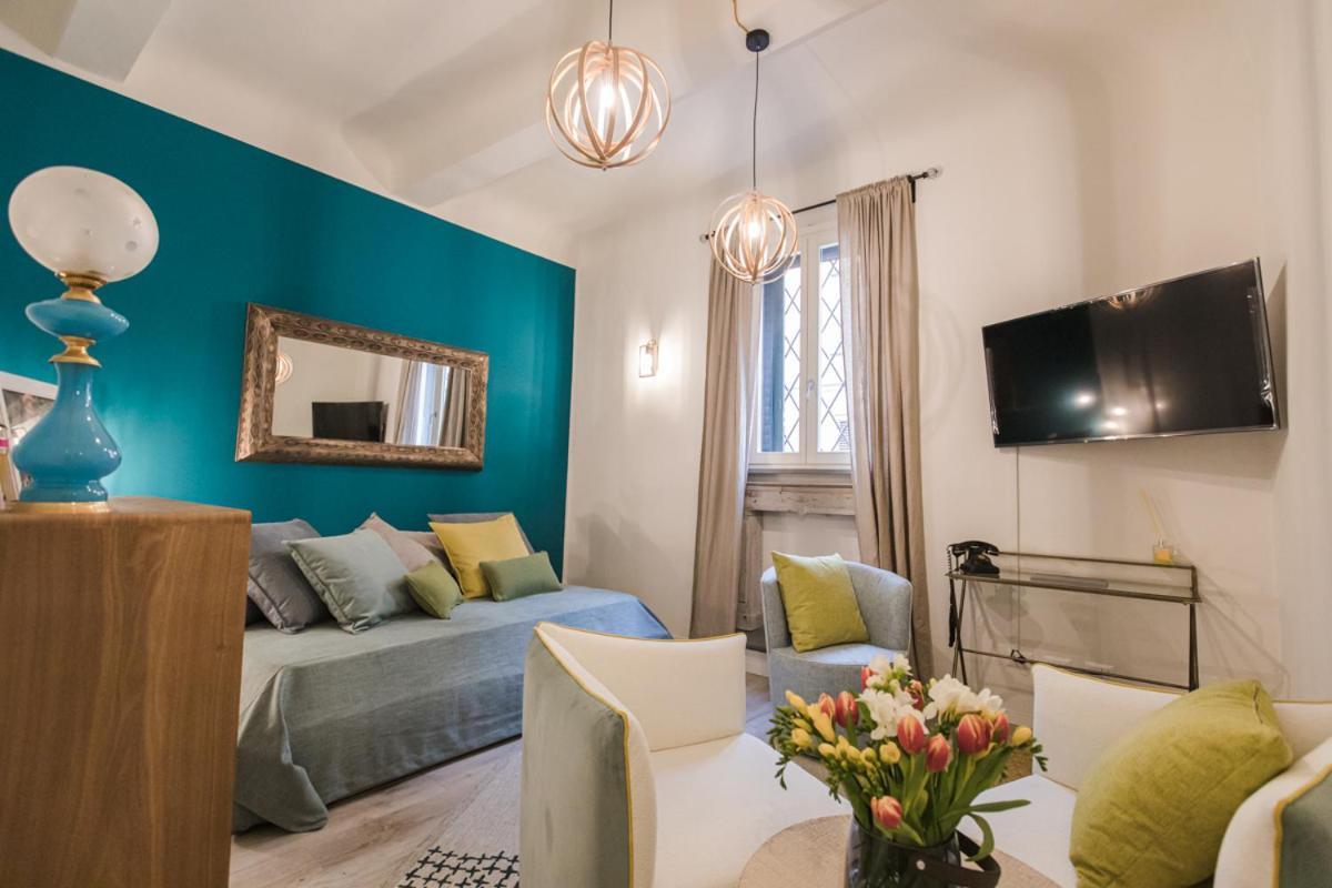 Rooms Libertyhouse Firenze Exterior photo