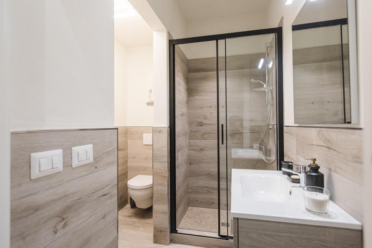 Rooms Libertyhouse Firenze Exterior photo