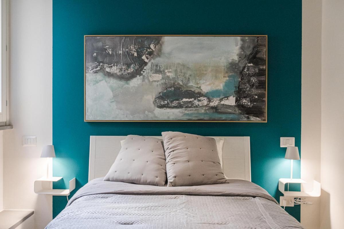 Rooms Libertyhouse Firenze Exterior photo