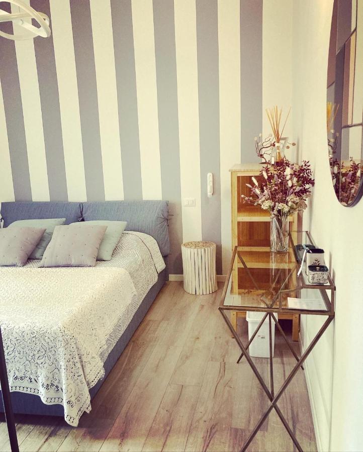 Rooms Libertyhouse Firenze Exterior photo